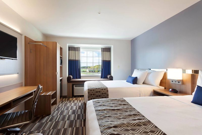 Cheap Hotels In Hamilton